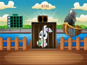 Doe Escape Puzzle Game