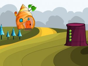 Peak Land Escape Puzzle Game - Escape Game