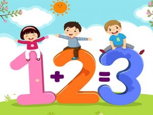 Kids Math Puzzle Adventure