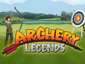 Archery Legends Online Arcade Game