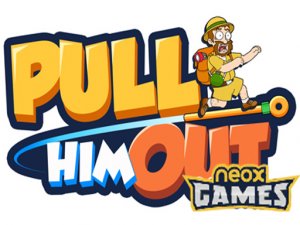 Pull Him NeoxGame Puzzle Game - Logic Puzzle Game