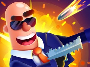 Hit Master Online Shooting Puzzle Game