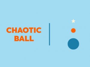 Chaotic Ball Game Online Arcade Game