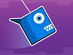 Spiders Online Arcade Game