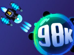 Galaxy Attack Virus Shooter Online Arcade Game