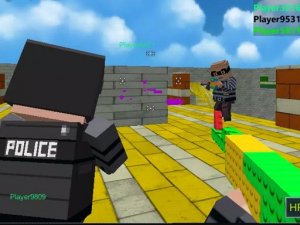 Advanced Legyfare Pros 2022 Online Marksman