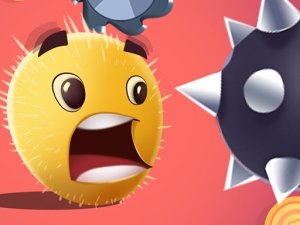 Swipe Ball Online Arcade Game