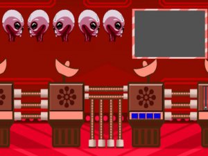 Alien Escape 2 Online Puzzle Game