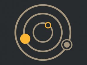Orbits Puzzle Game - Arcade Game