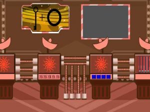 Rescue The Cosmologist Space Puzzle