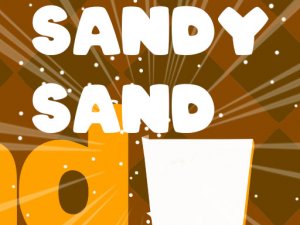 Sandy Sand Online Puzzle Game