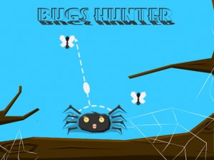 Bugs Hunter Online Game - Arcade Game