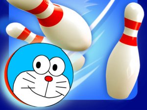 Doraemon Cut Puzzle Game - Puzzle Game
