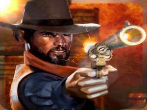 Cowboy Showdown: Reflex Duel