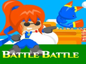 Arena Showdown Challenge
