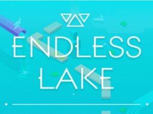 Endless Lake Adventure Arcade Game