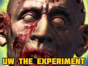Cartoon Horde Survival Arcade