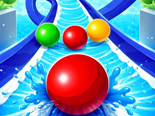 Color Path Runner Arcade