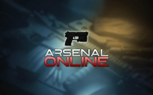 Arsenal Online - 2D Precision Fighter Game