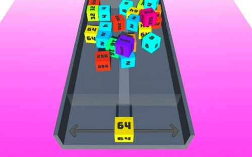 Block Blaster Puzzle Game