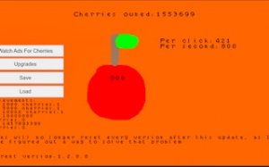 Sweet Orchard Incremental Tap