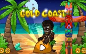 Gold Coast Gem Puzzle Adventure