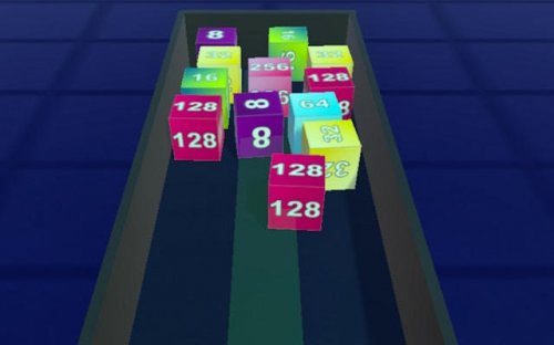 Block Blaster Puzzle Game