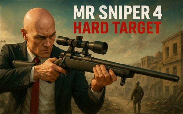 Aim Master: Target Shooting Gallery