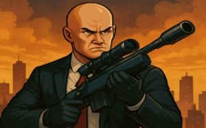 City Observer: Puzzle Helper