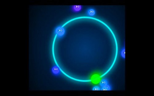 Zapling Zorbit: Free Cosmic Orbit Arcade Game for All Ages