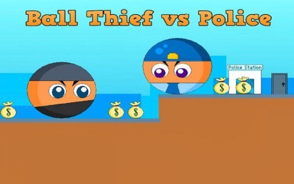 Coin Chase: A Family Platform Adventure