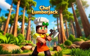 Chef Craft: Block Puzzle Journey