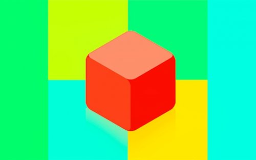 Block Blaster Puzzle Game