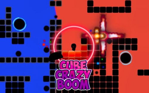 Block Blaster Puzzle Game