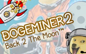 Doge Projectiler 2 Idle Clicker