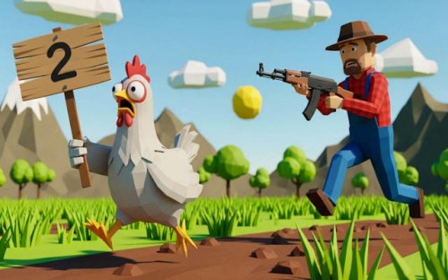 Random Wars: Auto Battle Strategy