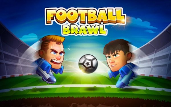 Street Football Frenzy