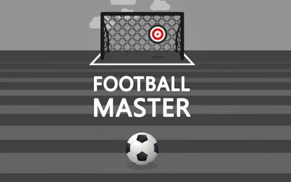Football Target Strike