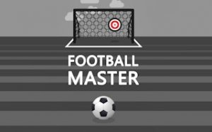 Football Target Strike