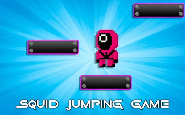 Leaping Mollusk Precision Runner
