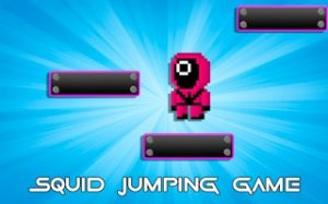 Leaping Mollusk Precision Runner