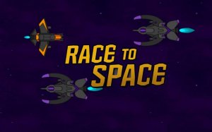 Stellar Flight Arcade