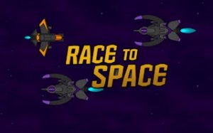 Stellar Flight Arcade