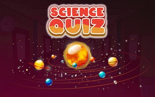 Curious Minds Science Trivia