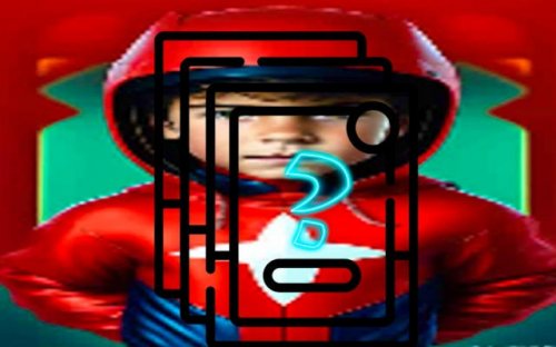 Superhero Memory Match Puzzle Game