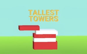 Tower Balance Builder