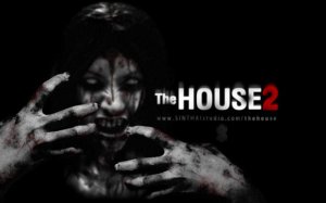 House 2 Mystery Puzzle