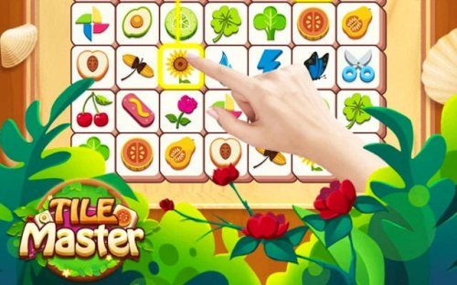 Block Blaster Puzzle Game