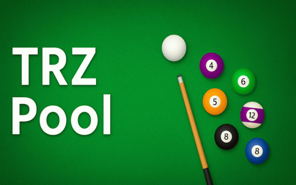 Precision Cue Table Billiards