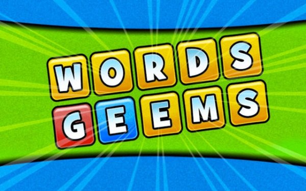 Letter Treasures: Word Puzzle for All Ages